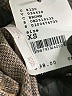 Free People Plaid Brown Skort Size XS - photo 3