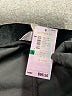 MICHAEL Michael Kors Solid Black Casual Pants Size L - photo 8