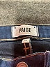 Paige Blue Jeans Size 30 waist - photo 7
