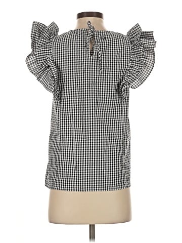 Barbour Sleeveless Blouse (view 2)
