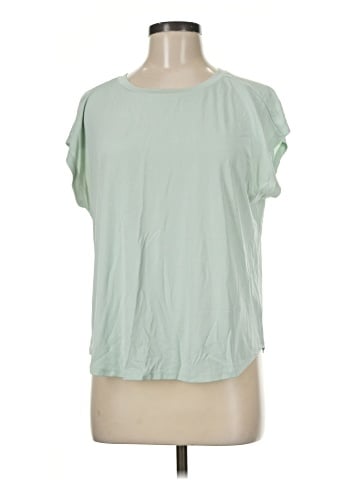 Double Zero Short Sleeve T-Shirt (view 1)