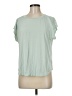 Double Zero Green Short Sleeve T-Shirt Size M - photo 1