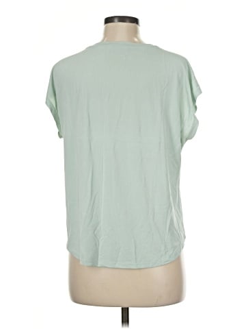 Double Zero Short Sleeve T-Shirt (view 2)