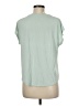 Double Zero Green Short Sleeve T-Shirt Size M - photo 2