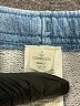 Crewcuts Solid Blue Athletic Shorts Size 8 - photo 3