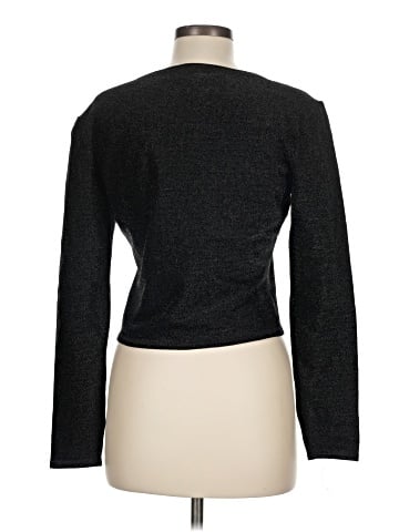 Max Studio Long Sleeve Top (view 2)