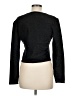 Max Studio Black Long Sleeve Top Size M - photo 2