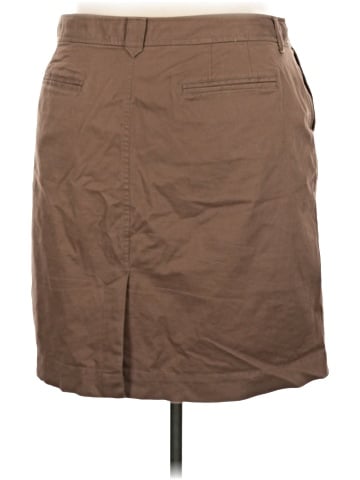 Old Navy Casual Skirt (view 2)