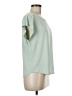 Double Zero Green Short Sleeve T-Shirt Size M - photo 4