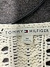 Tommy Hilfiger Ivory Pullover Sweater Size M - photo 7