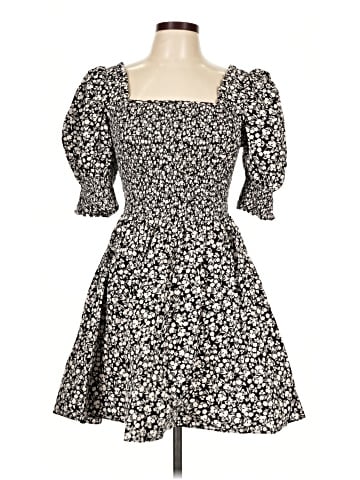1.State Casual Dress (view 1)
