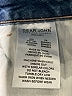 Dear John Hearts Blue Denim Shorts Size M - photo 3