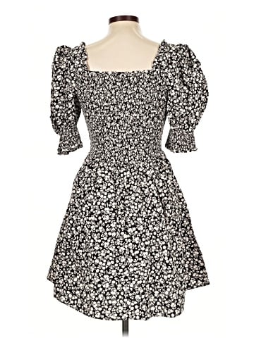 1.State Casual Dress (view 2)