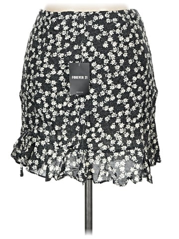 Forever 21 Casual Skirt (view 2)