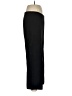 Talbots Solid Black Dress Pants Size M - photo 4