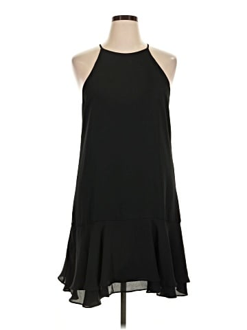 Charles Henry Cocktail Dress (view 1)