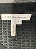 BCBGeneration 100% Polyester Black Jacket Size S - photo 6