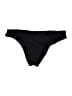 Mossimo Black Swimsuit Bottoms Size L - photo 1