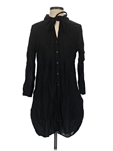 Green Dragon Casual Dress (view 1)