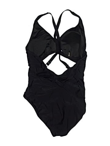 Blooming Jelly One Piece Swimsuit (view 2)