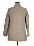 Unbranded Gray Coat Size XL - photo 2