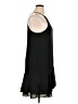 Charles Henry 100% Polyester Solid Black Cocktail Dress Size XL - photo 4