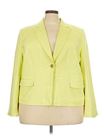 J.Crew Collection Blazer (view 1)