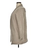 Unbranded Gray Coat Size XL - photo 5