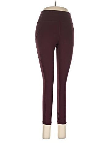 Lululemon Athletica Active Pants (view 1)