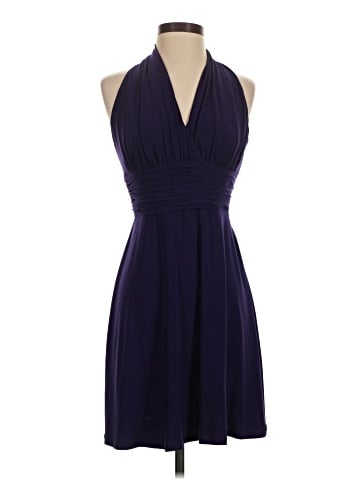 Evan Picone Cocktail Dress (view 1)