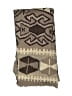 Ellen Tracy Brown Scarf One size - photo 2
