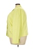 J.Crew Collection Yellow Blazer Size 24 - photo 5