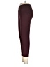 Lululemon Athletica Solid Burgundy Active Pants Size 6 - photo 5