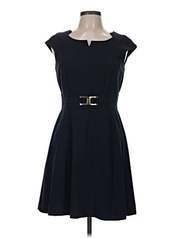 Tahari by ASL Casual Dress (view 1)