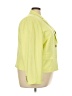 J.Crew Collection Yellow Blazer Size 24 - photo 4