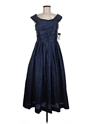 Tahari by ASL Cocktail Dress (view 1)