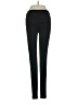 Trouve Solid Black Active Pants Size S - photo 2
