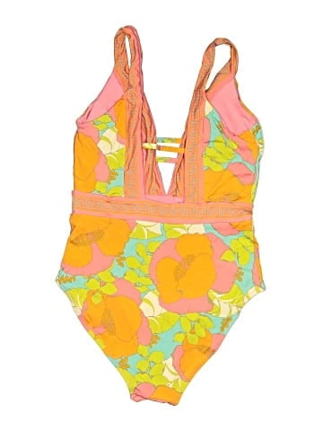 Trina Turk Two Piece Swimsuit (view 2)