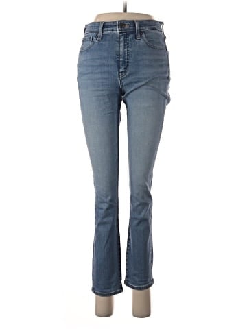 Uniqlo Jeans (view 1)