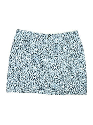 Croft & Barrow Skort (view 1)