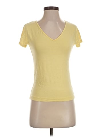 Kate Hill Short Sleeve T-Shirt (view 1)