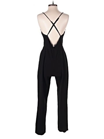 June & Hudson Jumpsuit (view 2)