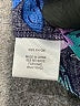 ModCloth 100% Rayon Tropical Blue Romper Size S - photo 5