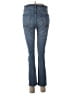 Uniqlo Hearts Blue Jeans Size 26 waist - photo 2