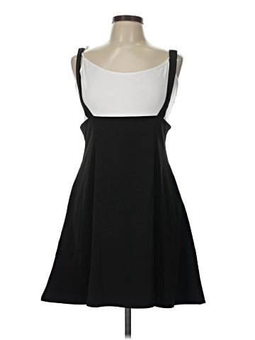 ModCloth Casual Dress (view 1)