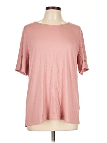 Tolani Short Sleeve T-Shirt (view 1)