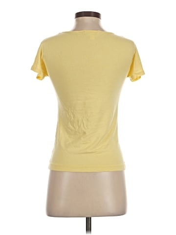 Kate Hill Short Sleeve T-Shirt (view 2)