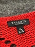 Talbots Red Pullover Sweater Size 1X Petite - photo 7