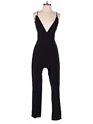 June & Hudson Jumpsuit (view 1)