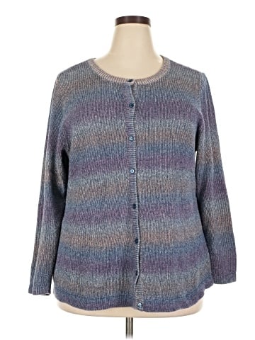 Cj Banks Cardigan (view 1)